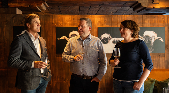 Tirage au sort exclusif Petits Plaisirs