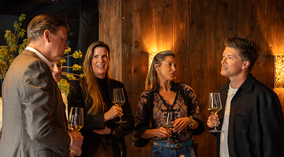 Tirage au sort exclusif Petits Plaisirs