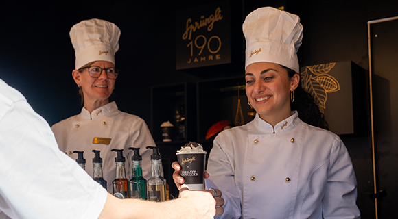 Tirage au sort exclusif Petits Plaisirs