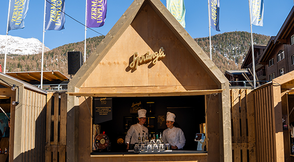 Tirage au sort exclusif Petits Plaisirs