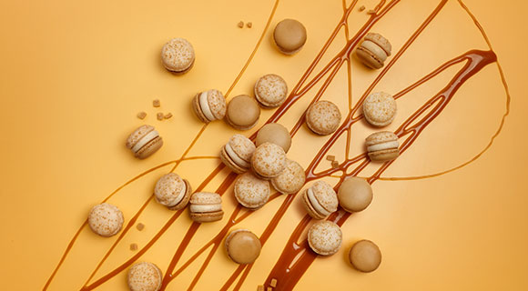 spruengli news truffe du jour passionsfrucht