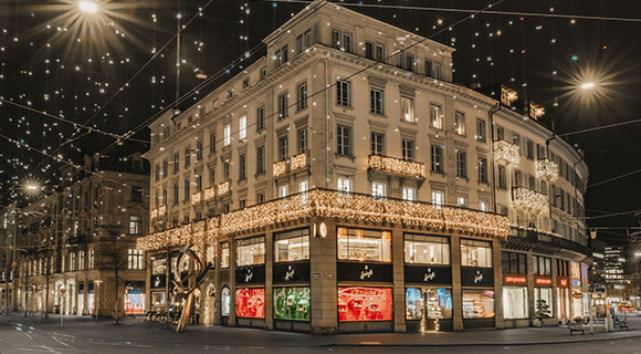 spruengli news truffe du jour passionsfrucht