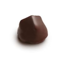 Praliné Nougat noir