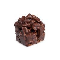 Praliné Rocher dark