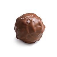 Truffe Caramel-Fleur de Sel